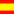 Spanish flag